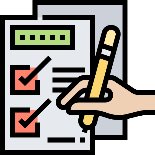 Test Tutoring