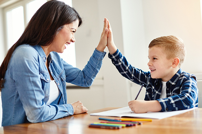 Home Tutoring