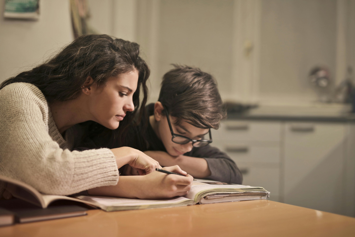 How to recognise when your child’s study habits stop working
